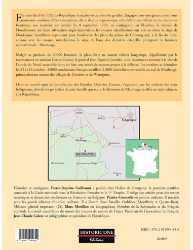 Wattignies - 15-16 October 1793