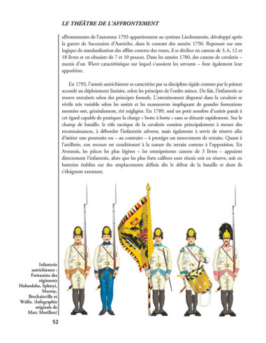 Wattignies - 15-16 October 1793