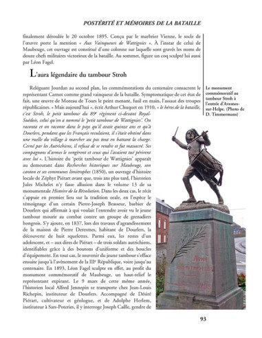Wattignies - 15-16 October 1793