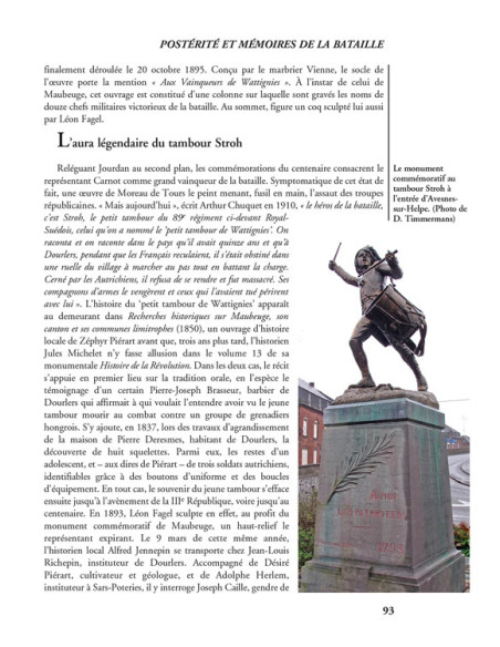 Wattignies – 15.–16. Oktober 1793