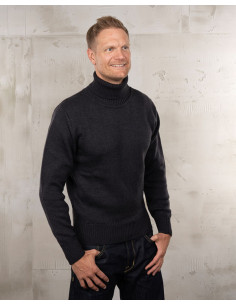 Coltrui - 1923 Turtle Neck Anthracite Pike Brothers 2