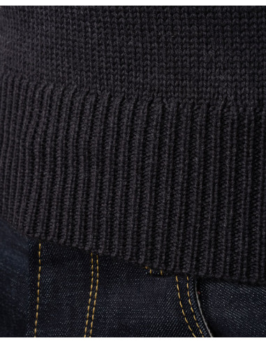 Coltrui - 1923 Turtle Neck Anthracite Pike...