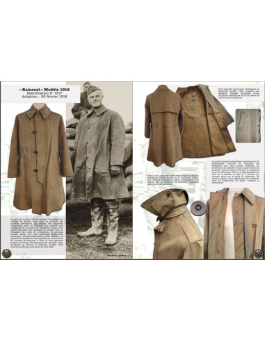 PERSHING'S BOYS – Uniformen und Ausrüstungen...
