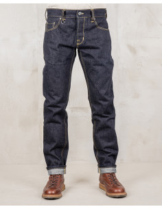 1963 Roamer Pant 21oz Indigo Jeans - Pike Brothers