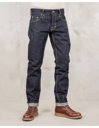 Jeans 1963 Roamer Pant 21oz Indigo – Pike Brothers