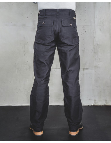 1962 OG-107 Navy Trousers - Pant Jungle Cloth...