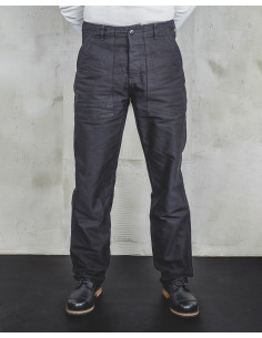 Hose 1962 OG-107 Marineblau - Pant Jungle Cloth Navy Pike...