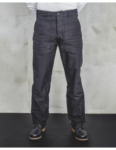 1962 OG-107 Navy Trousers - Pant Jungle Cloth...