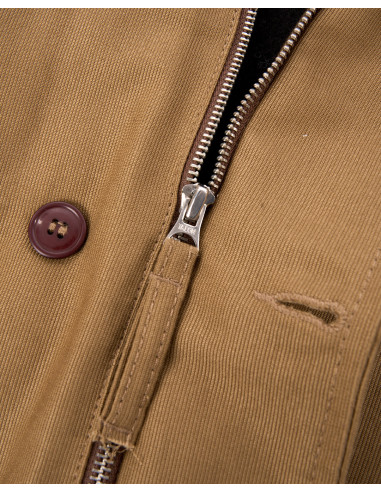 Deckjacke USN 1943 N1 Deck Jacket Omaha – Pike...