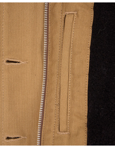 USN 1943 N1 Deck Jacket Omaha – Pike Brothers