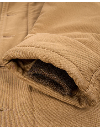 USN 1943 N1 Deck Jacket Omaha – Pike Brothers