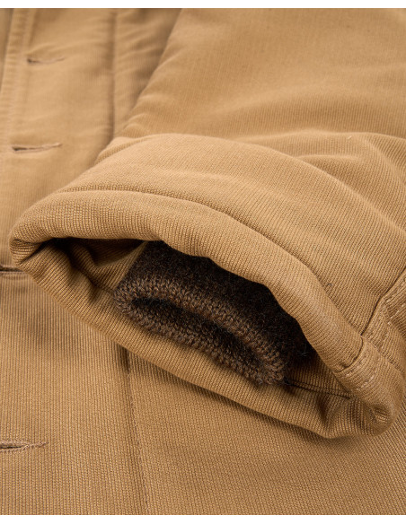 Deckjacke USN 1943 N1 Deck Jacket Omaha – Pike Brothers