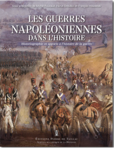 The Napoleonic Wars in History
