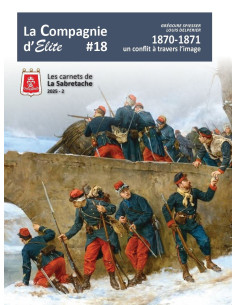 1870-1871 een conflict door het beeld - Carnet de la...