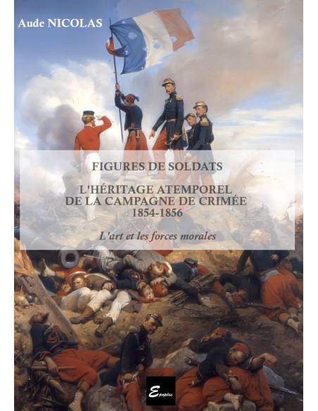 Figures de Soldats - Crimée 1854-1856