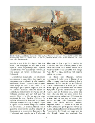 Figures de Soldats - Crimée 1854-1856