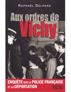 AUF BEFEHL VON VICHY – Untersuchung zur französischen...
