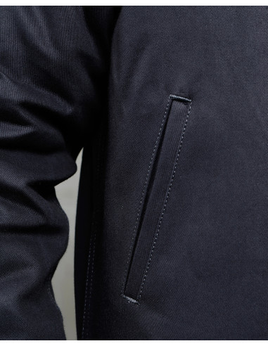 Blouson de pont USN 1944 N1 Deck Jacket...