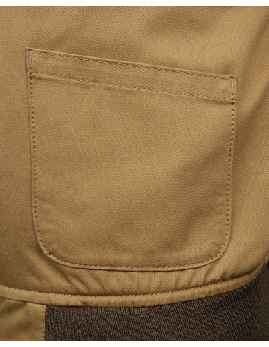 Tankistenjack 1e model - 1941 Tanker Jacket...