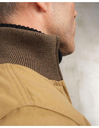 Panzerkombi 1. Modell – 1941 Tanker Jacket...