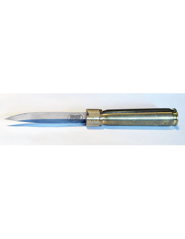 "Sniper 12.7" Folding Knife – Forties-Factory...