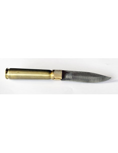 "Sniper 12.7" Folding Knife – Forties-Factory Special... 2