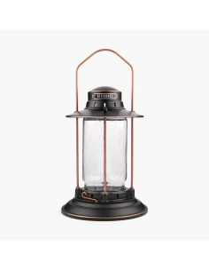 Stormlamp - Hurricane Lantern Barebones Living 2