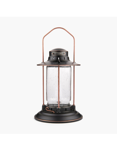 Stormlamp - Hurricane Lantern Barebones Living
