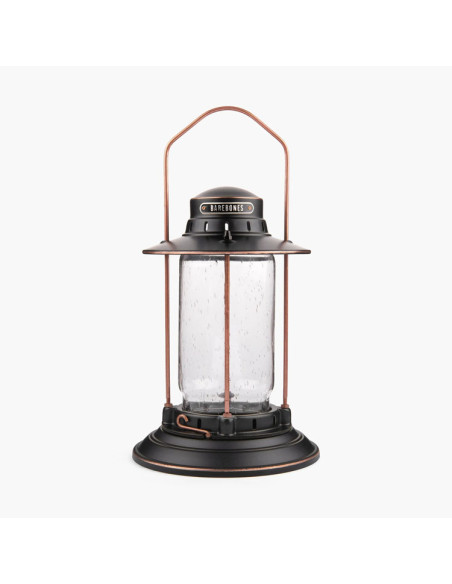 Hurricane Lantern - Barebones Living