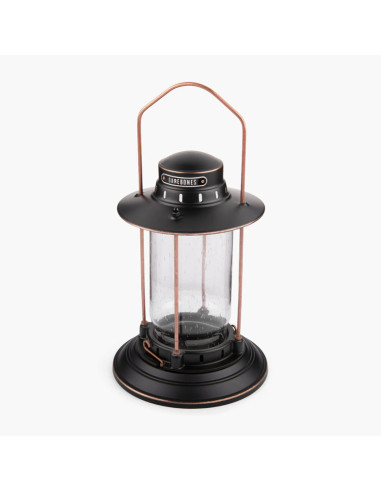 Hurricane Lantern - Barebones Living