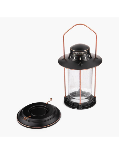 Hurricane Lantern - Barebones Living