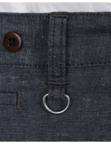 Pantalon d'été lin/coton 1942 Hunting Pant...