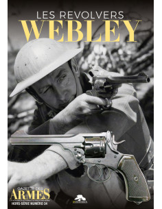 Sonderausgabe HS Gazette Des Armes Nr. 34 – Die...