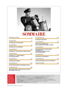 HS Gazette Des Armes N°34 – De Webley-revolvers 2