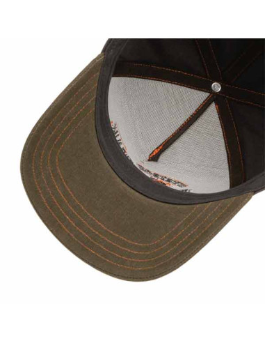 Trucker Cap Pikes Peak - STETSON