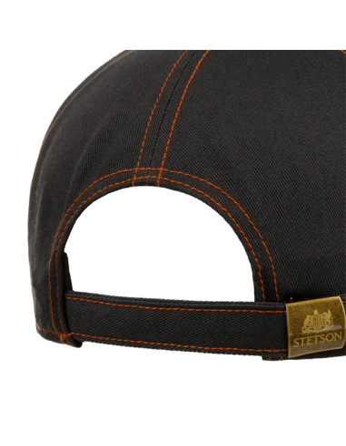 Pikes Peak Trucker Cap - STETSON