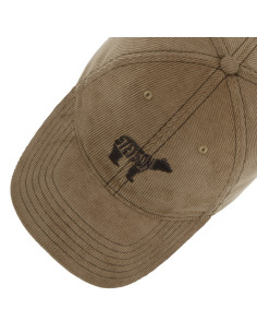 Pet in ribfluweel Bear - STETSON 2