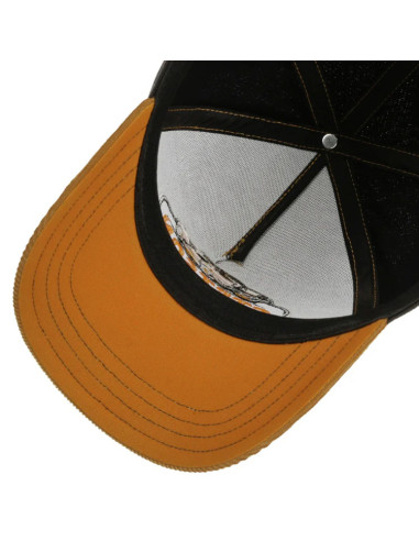 Trucker Cap Garage 1865 - STETSON