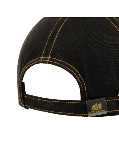 Garage 1865 Trucker Cap - STETSON
