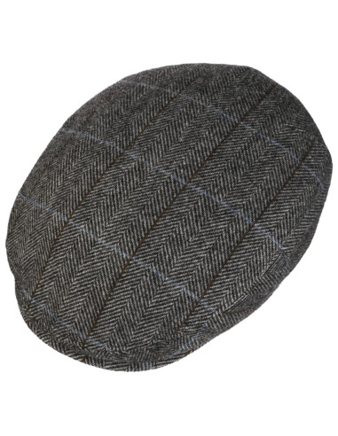 Driver-pet Kent Wool EF – Stetson
