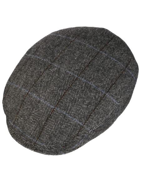 Schirmmütze Driver Kent Wool EF – Stetson