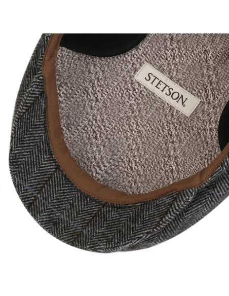 Driver-pet Kent Wool EF – Stetson
