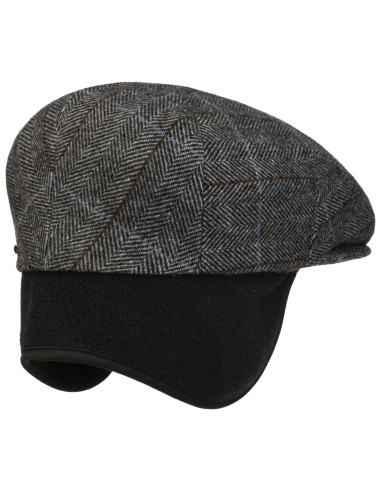 Schirmmütze Driver Kent Wool EF – Stetson