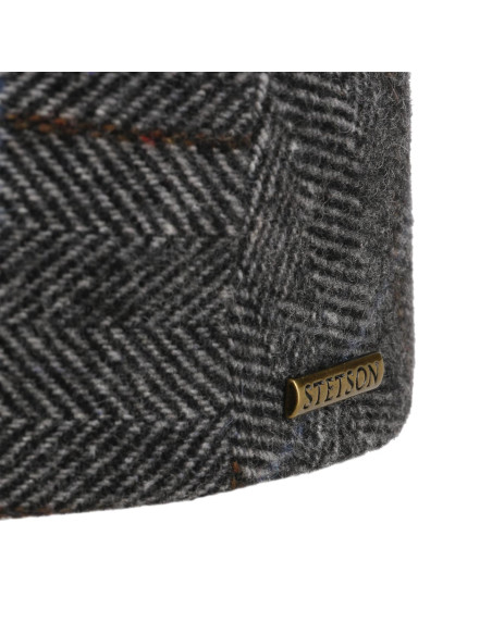 Driver-pet Kent Wool EF – Stetson