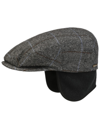 Schirmmütze Driver Kent Wool EF – Stetson
