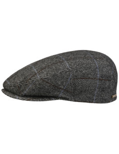 Schirmmütze Driver Kent Wool EF – Stetson