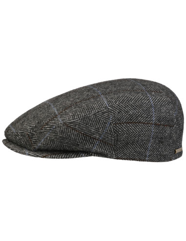 Driver-pet Kent Wool EF – Stetson