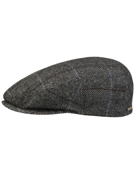 Driver-pet Kent Wool EF – Stetson