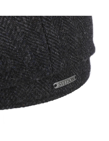 Pet Hatteras Wool Herringbone - Stetson