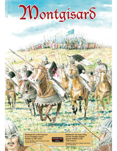 MONTGISARD – Die Templer im Heiligen Land zur Zeit des...